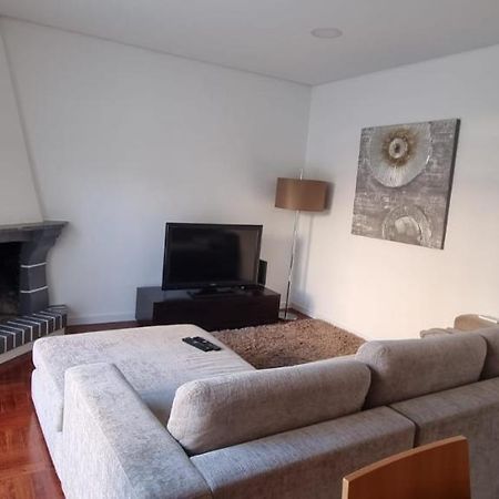 Casa Da Praca Apartman São João da Madeira Kültér fotó
