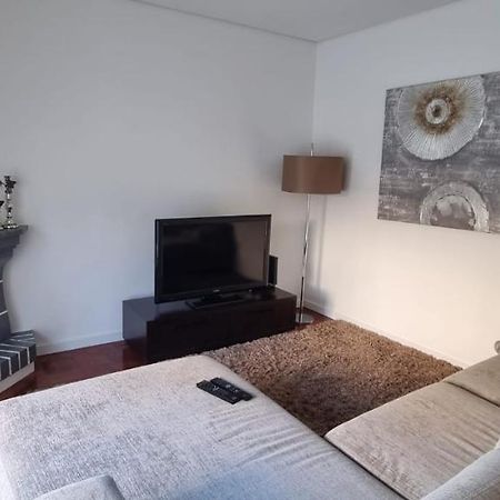 Casa Da Praca Apartman São João da Madeira Kültér fotó