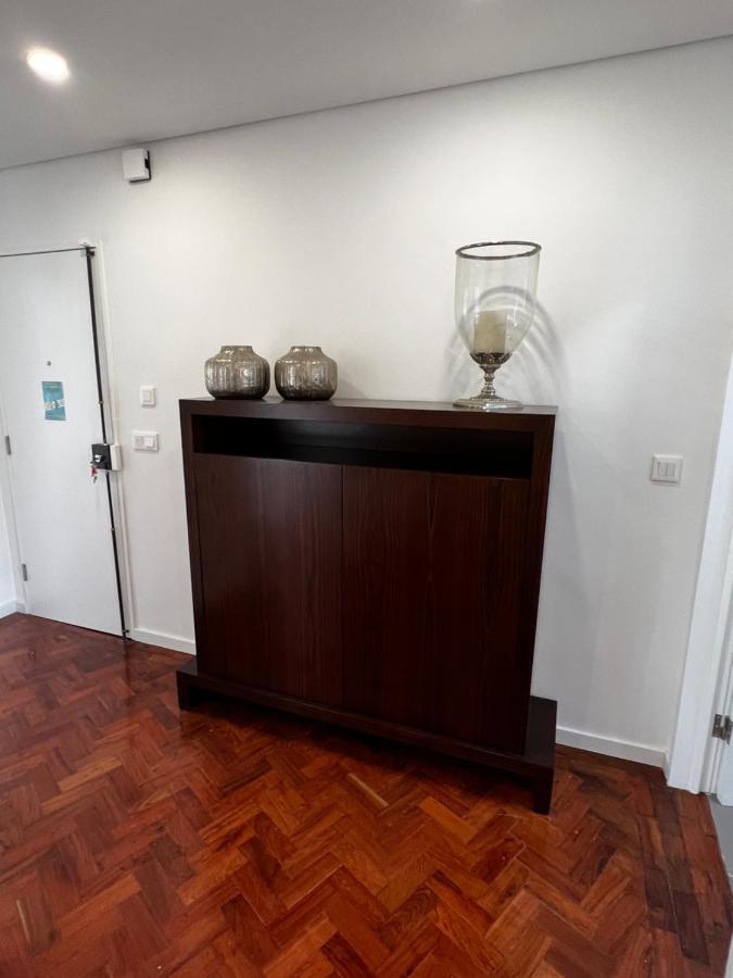 Casa Da Praca Apartman São João da Madeira Kültér fotó