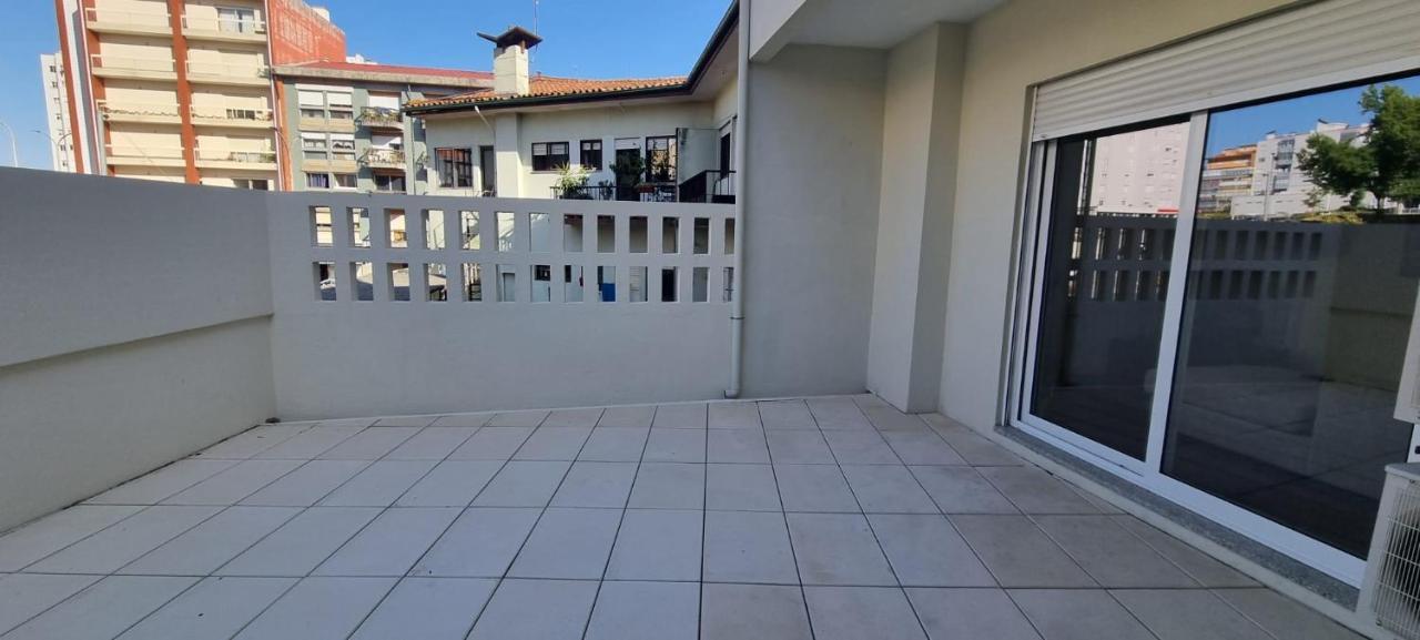 Casa Da Praca Apartman São João da Madeira Kültér fotó