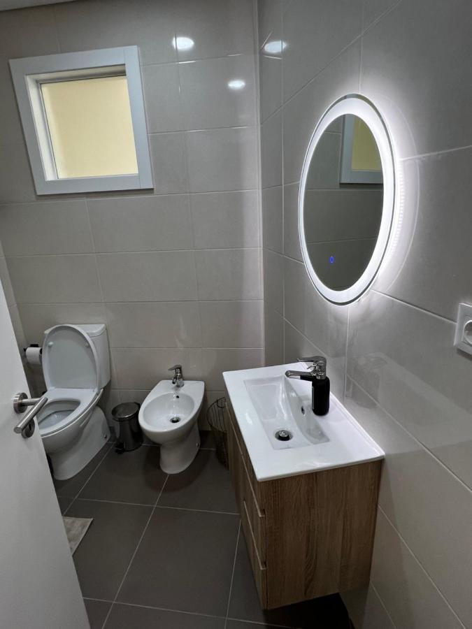 Casa Da Praca Apartman São João da Madeira Kültér fotó