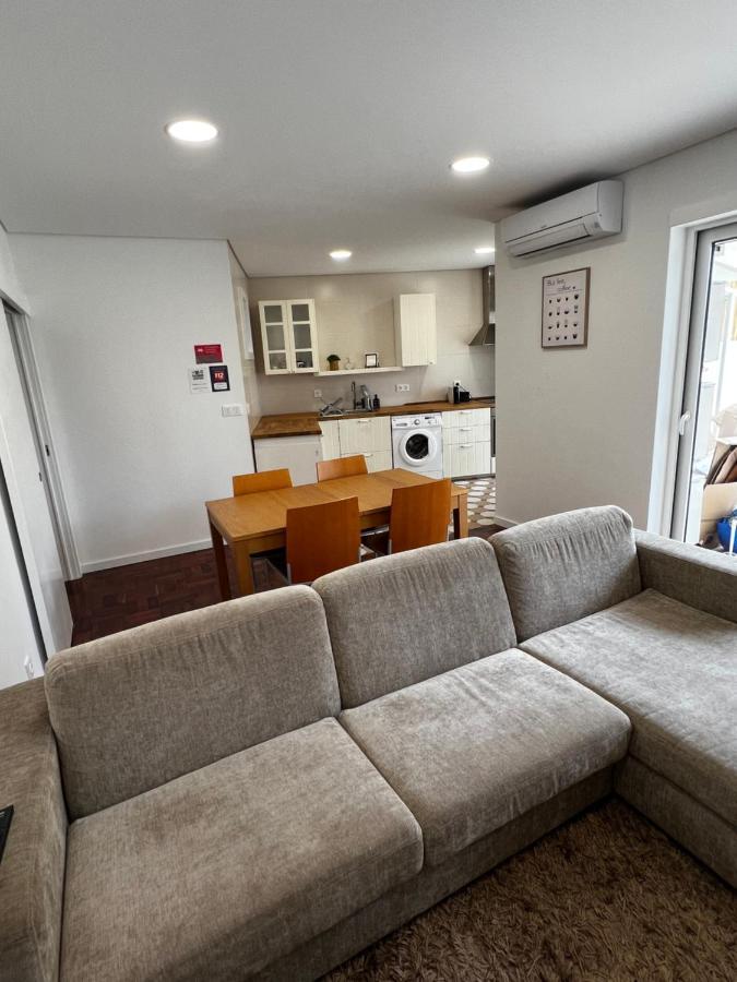 Casa Da Praca Apartman São João da Madeira Kültér fotó