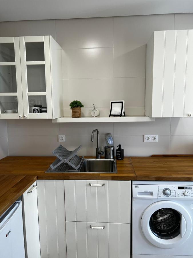 Casa Da Praca Apartman São João da Madeira Kültér fotó