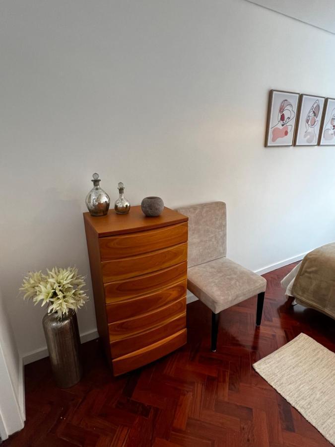 Casa Da Praca Apartman São João da Madeira Kültér fotó